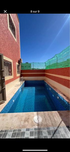 villa soufia